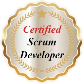 SCRUM Framework - International Certification Institute